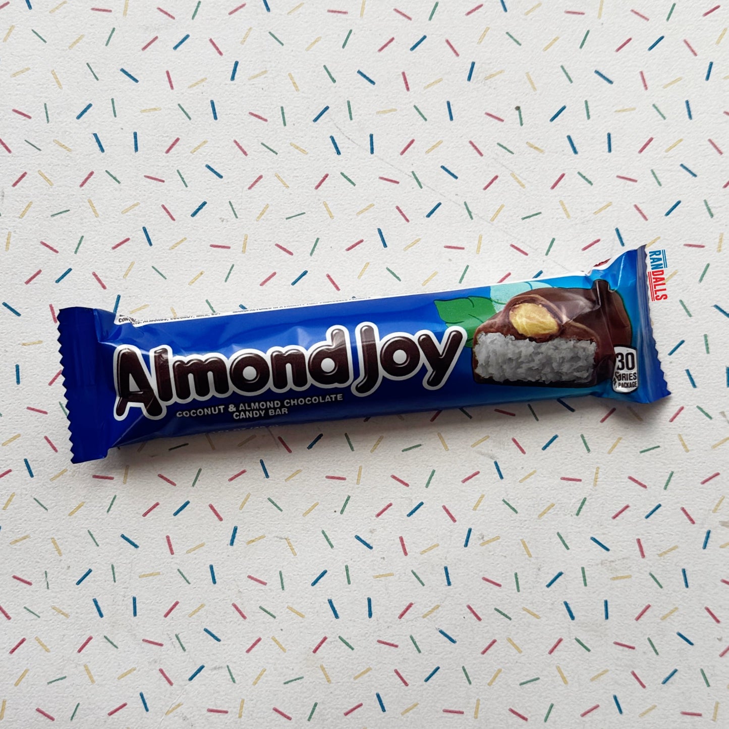 ALMOND JOY (USA)