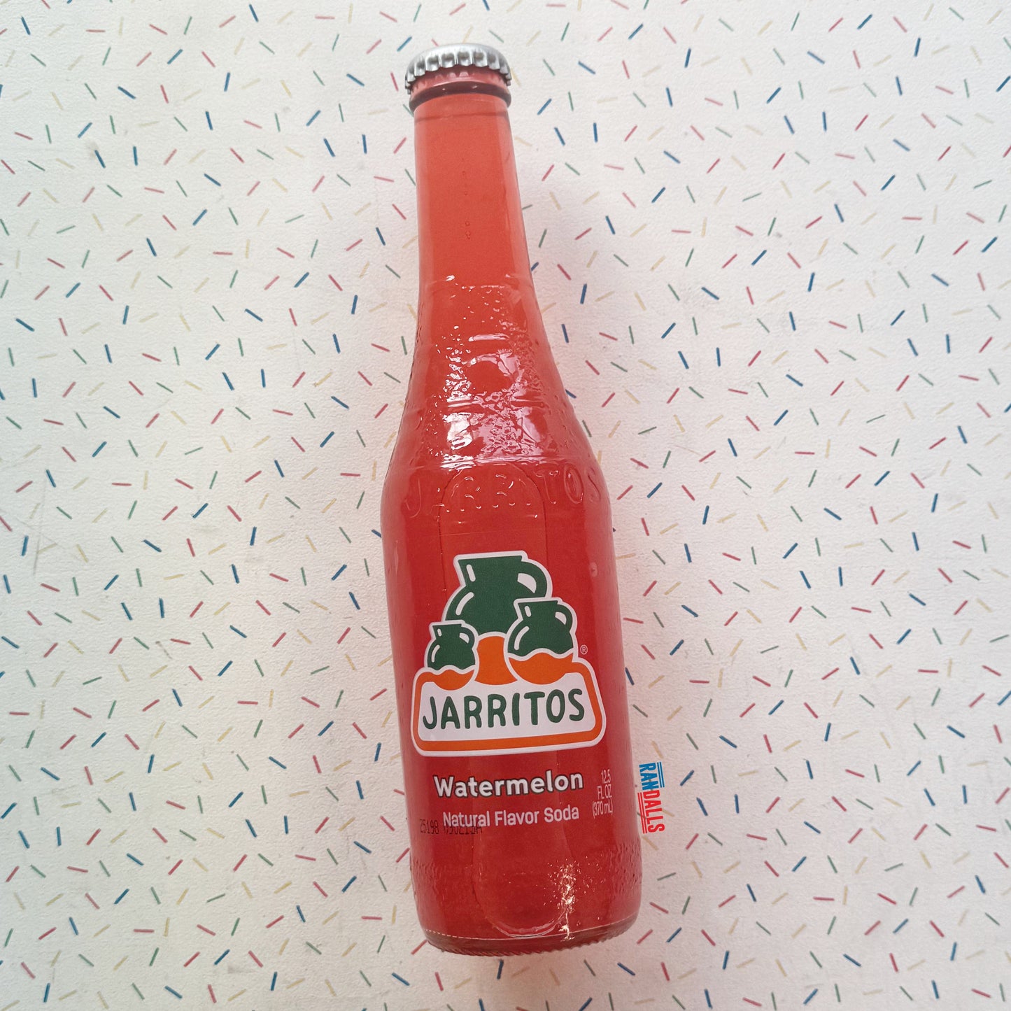 JARRITOS WATERMELON (MEXICO)