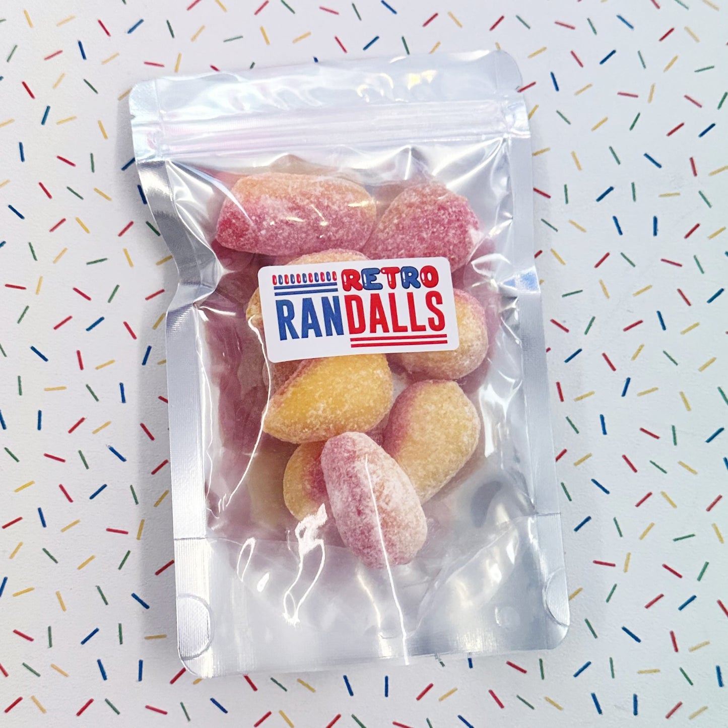 pick n mix, traditional sweets, randalls, randallsuk, british, retro sweets, pear drop, pear drops