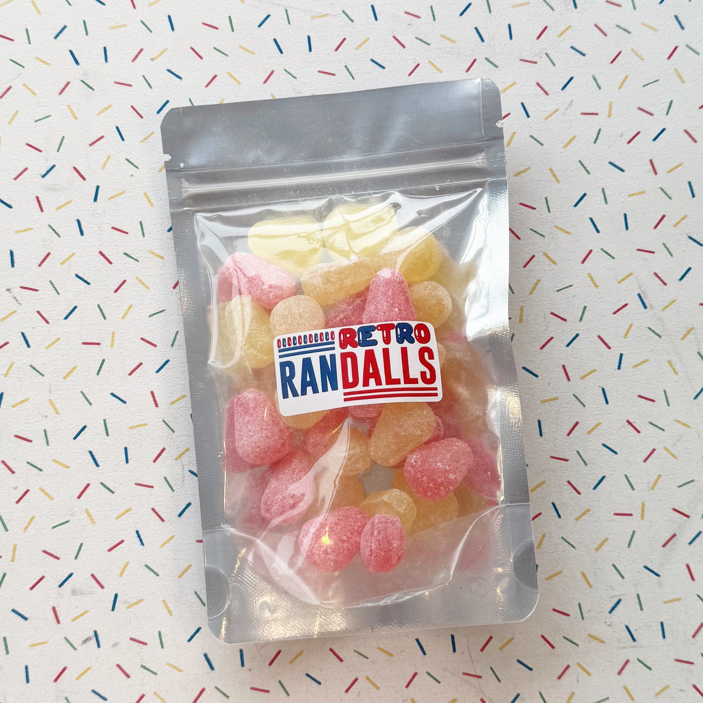randallsuk, pear drops, boiled sweets, pick and mix, pick n mix, traditional, traditional sweets, traditional pick and mix, british, british sweets