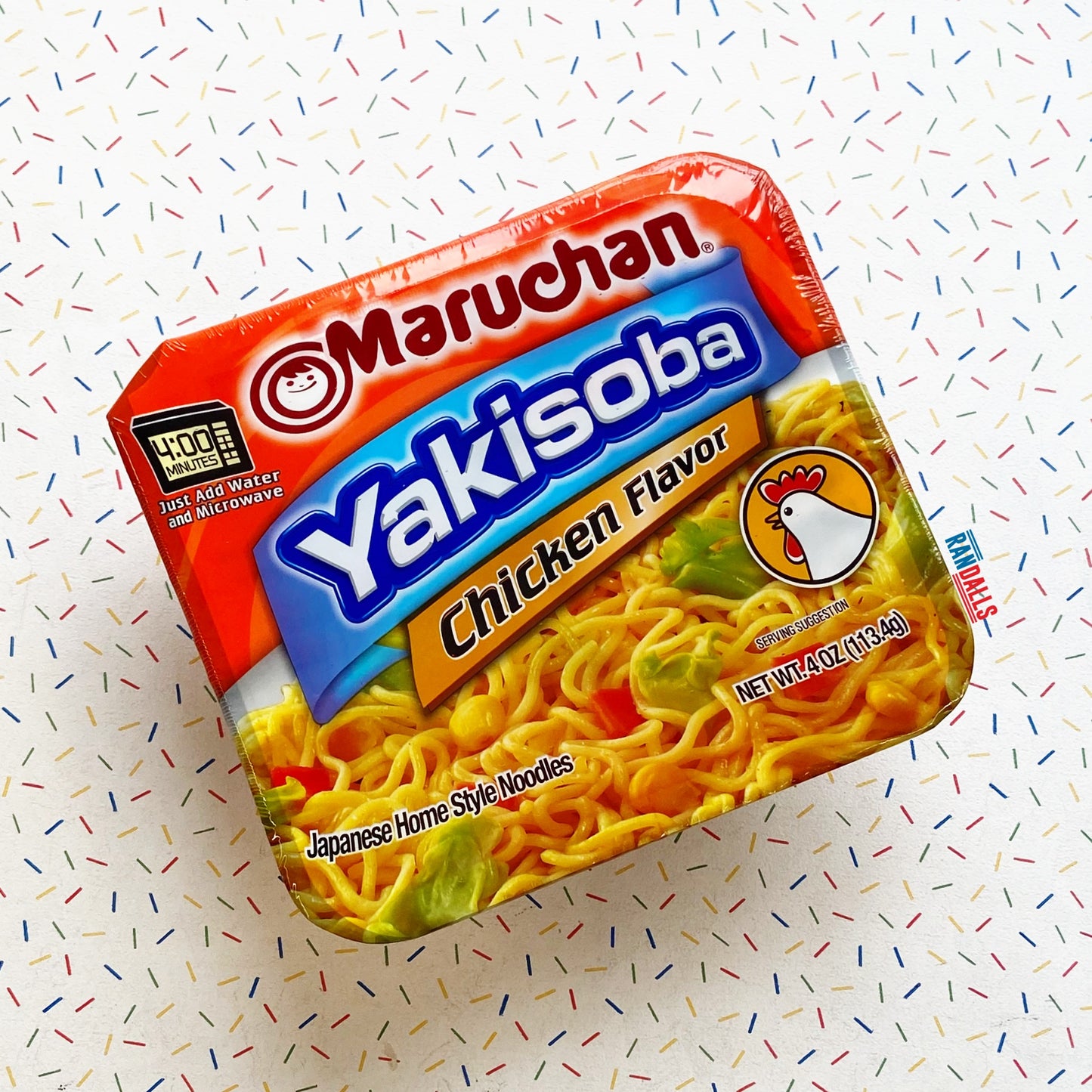 maruchan, ramen, ramen noodles, maruchan noodles, yakisoba, japanese noodles, chicken, usa, randalls,