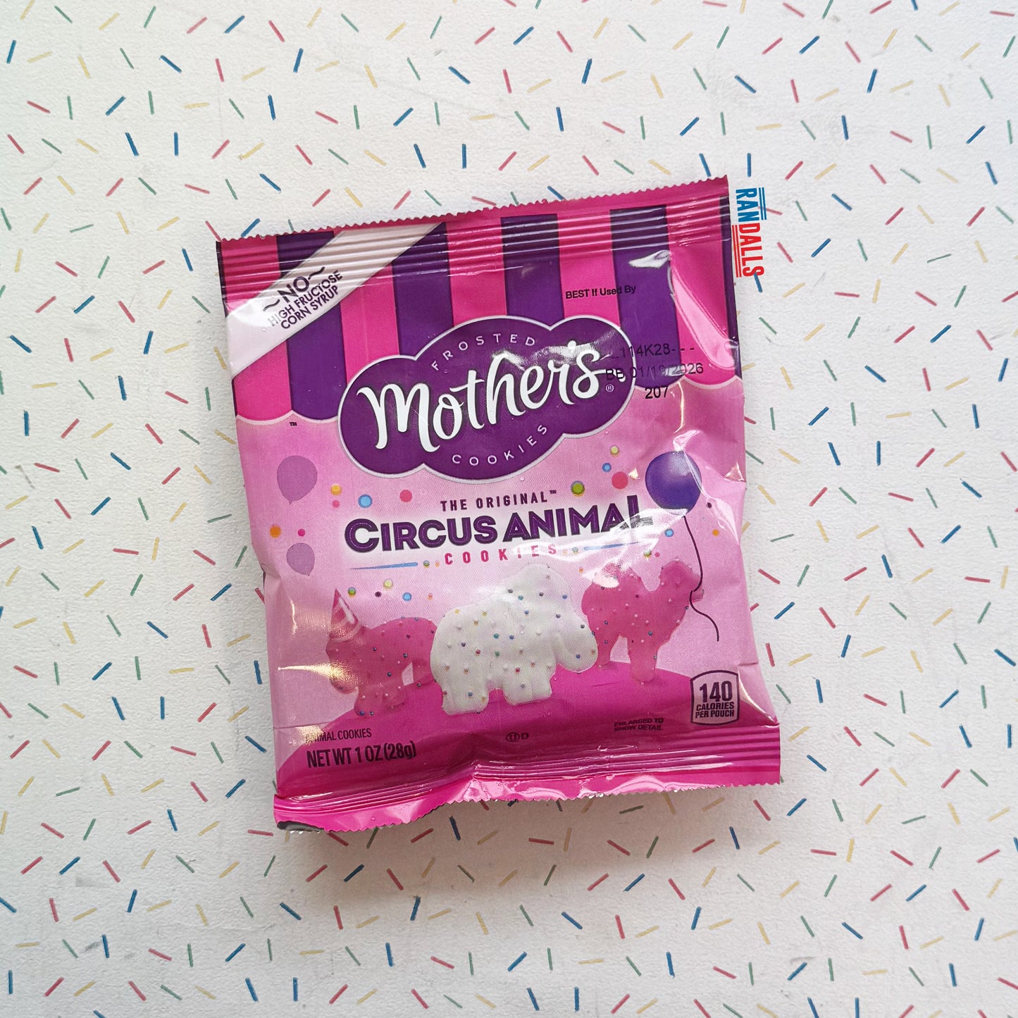 randalluk, frosted mothers cookies the original circus animal cookies, shortbread, shortbread cookies, pink rosted cookies, white frosted cookues, animal cookies, frosted mothers cookies, american, american cookies, usa, usa cookies