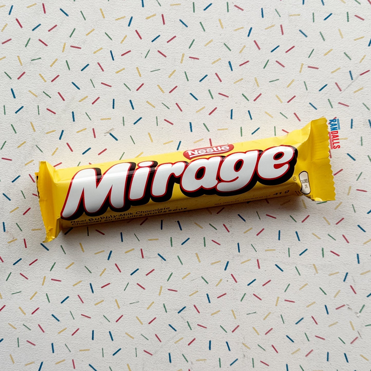 NESTLE MIRAGE (CANADA)