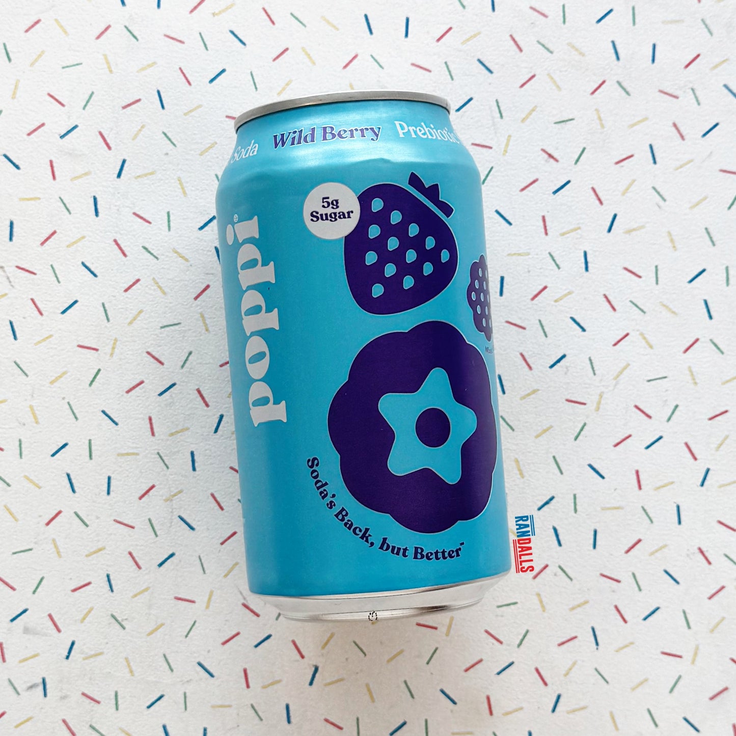 randallsuk, poppi prebiotic soda doc wild berry, poppi, poppi soda, wild berry, usa, usa poppi, usa soda, usa drink, american, american poppi, american soda, american drink, prebiotic soda, wild berry soda
