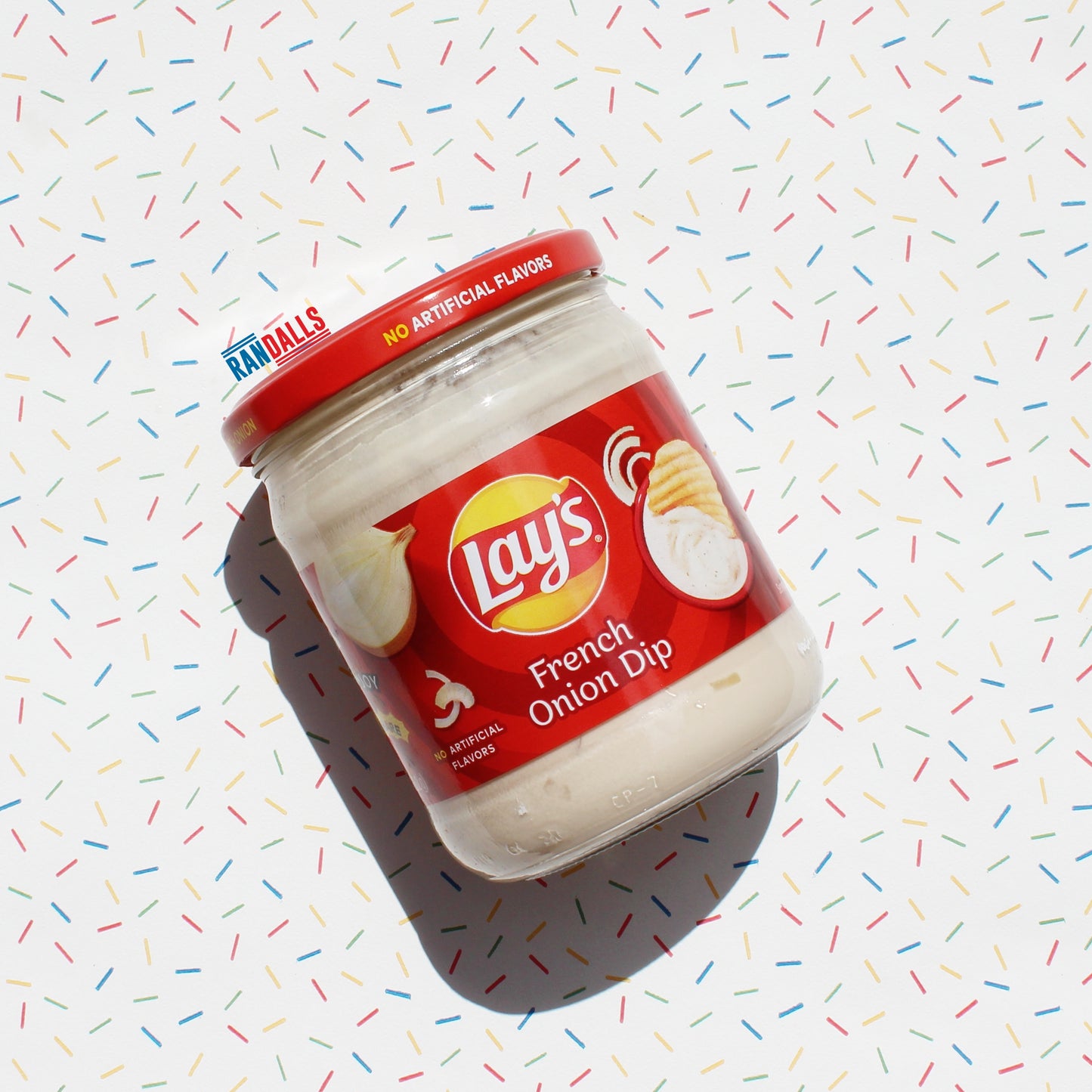 lays french onion dip, chip, crisps, cheese, sauce, dressing, usa, randalls