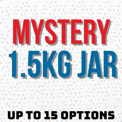 RETRO RANDALLS MYSTERY MIX