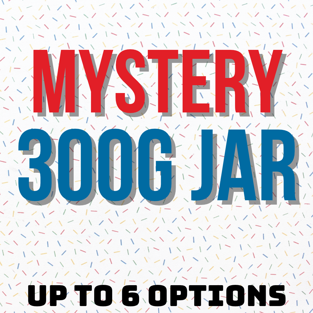 RETRO RANDALLS MYSTERY MIX