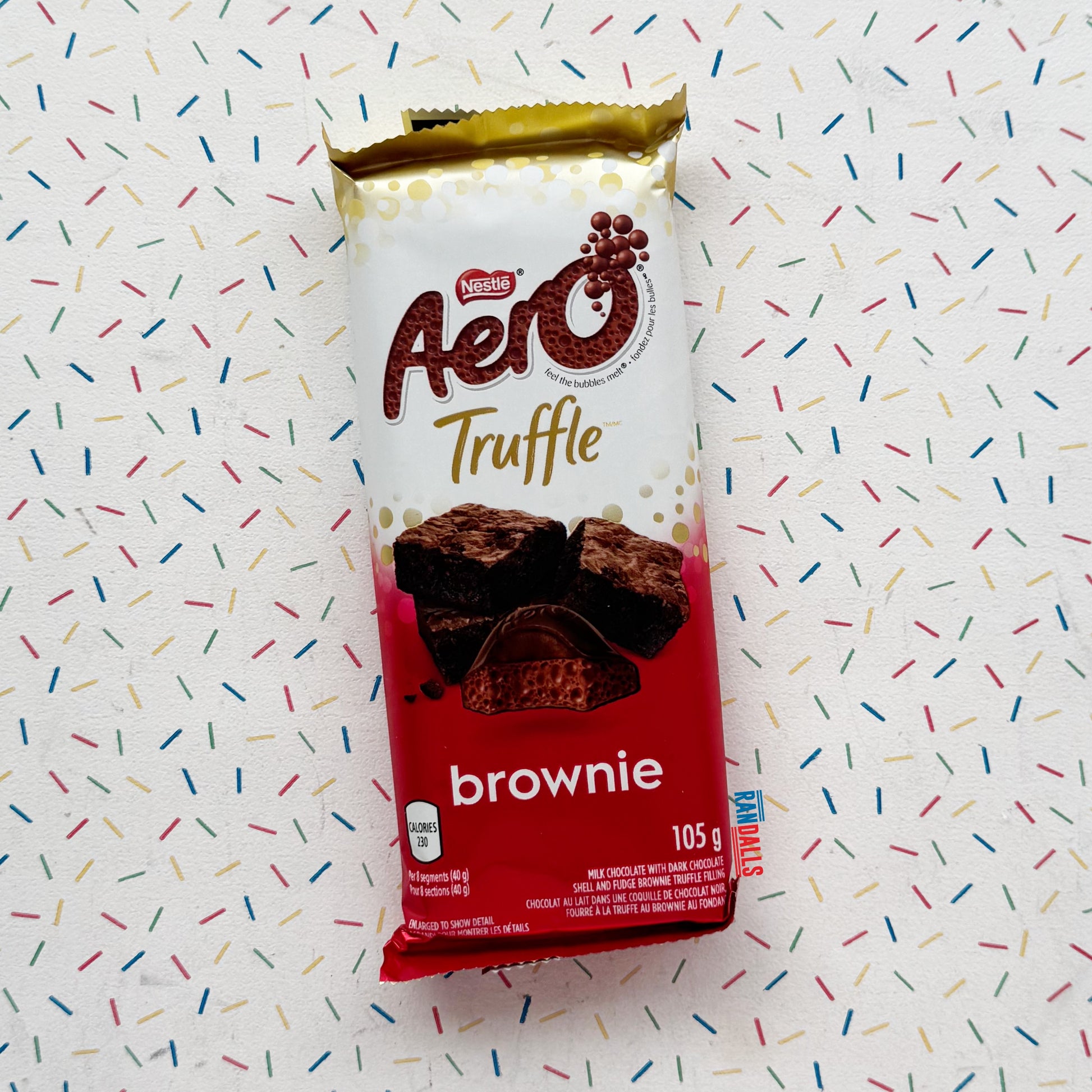 randallsuk, nestle aero truffle brownie chocolate bar, nestle, nestle chocolate, nestle chocolate bar, aero, aero chocolate, aero chocolate bar, brownie, chocolate brownie, brownie flavor, truffle, truffle chocolate, canada, canadian, canadian chocolate, canadian chocolate bar, canadian candy bar, milk chocolate