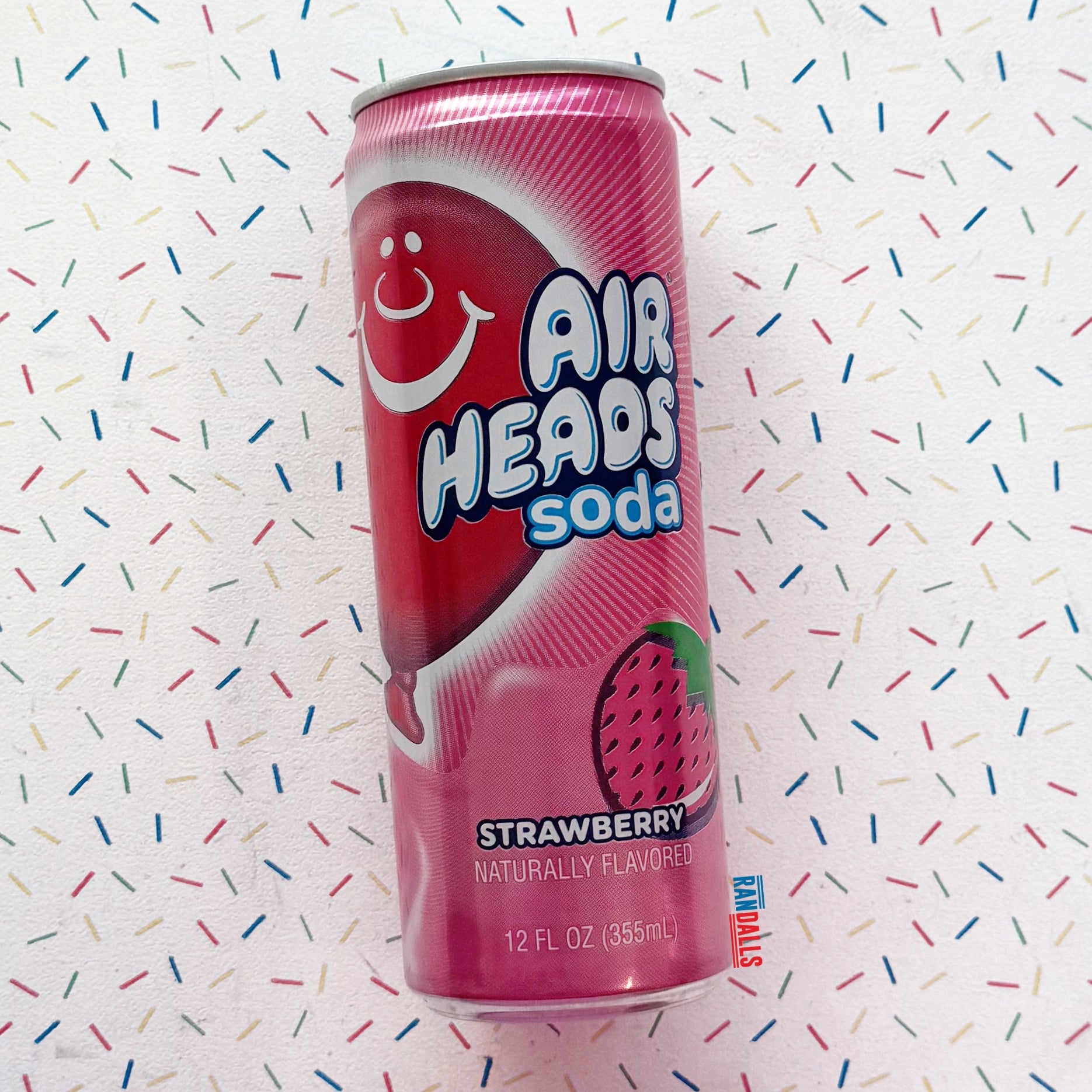 randallsuk, airheads strawberry soda, airheads, airheads soda, airheads strawberry, strawberry soda, usa, usa drink, usa soda, american, american drink, american soda