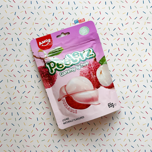 AMOS PEELERZ LYCHEE SMALL (USA)