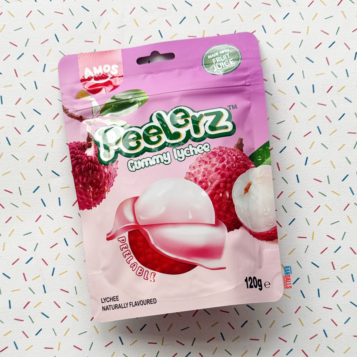 AMOS PEELERZ LYCHEE (CHINA)
