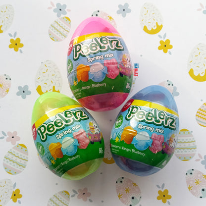 AMOS PEELERZ SPRING MIX EGG SINGLE (USA)