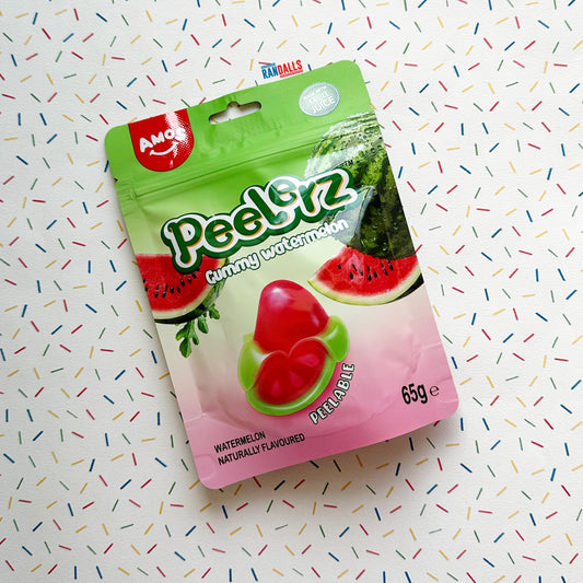 AMOS PEELERZ WATERMELON SMALL (USA)