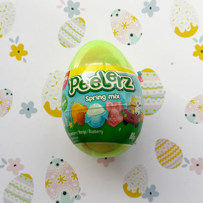 AMOS PEELERZ SPRING MIX EGG SINGLE (USA)