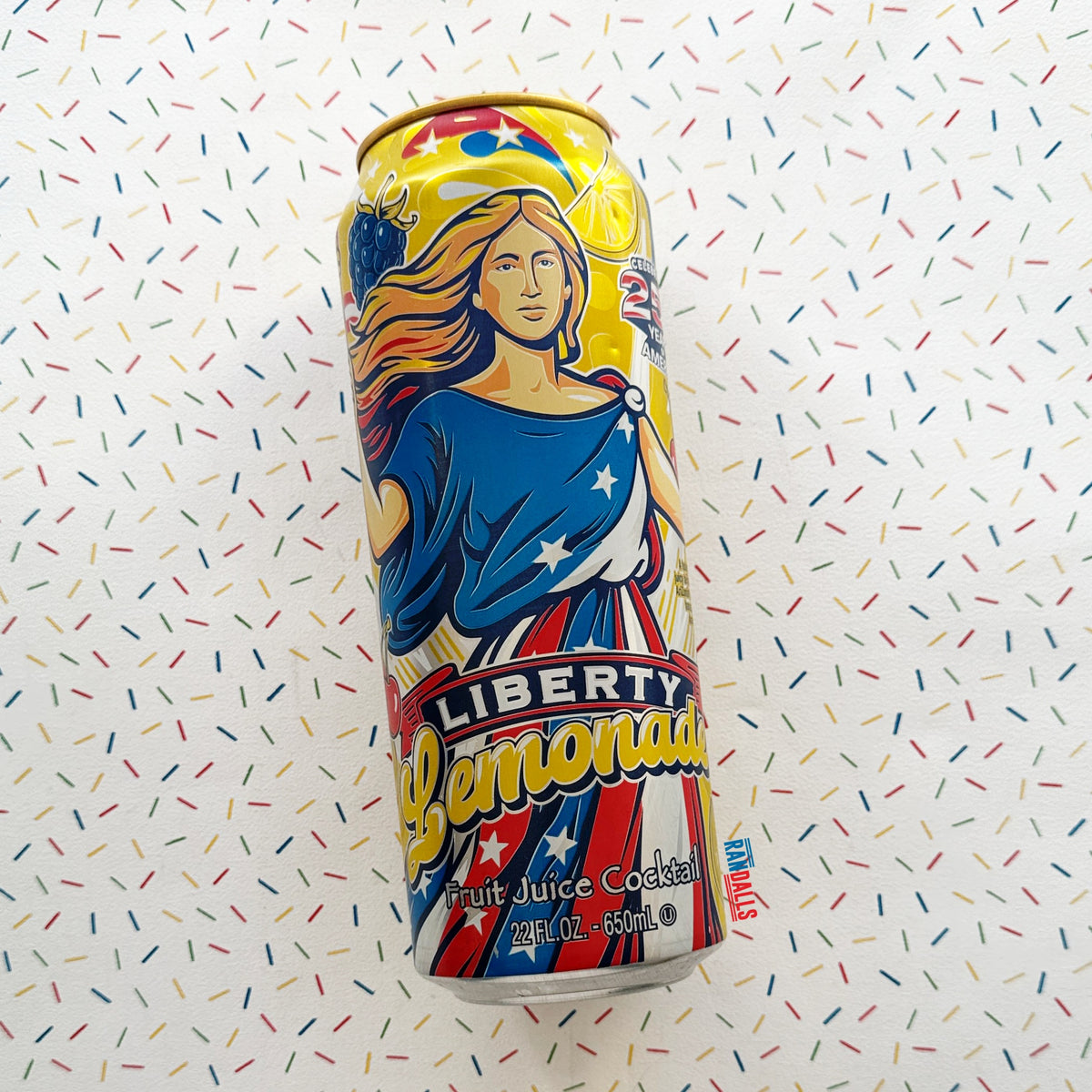 ARIZONA LIBERTY LEMONADE (USA)