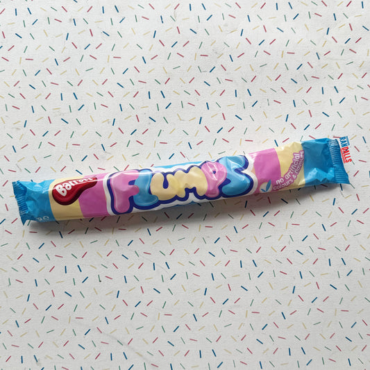 BARRATT FLUMP (BRITISH)
