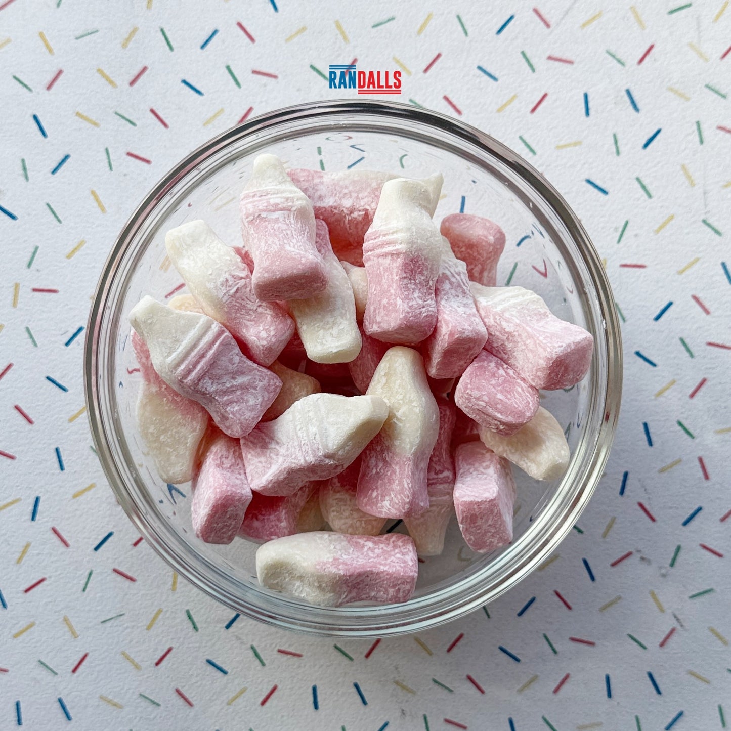 BARRATT POWDERED MILKSHAKE BOTTLES - 100g (BRITISH)