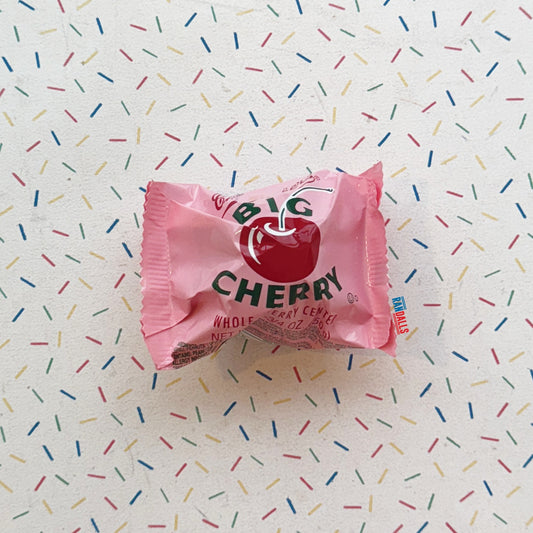 BIG CHERRY (USA)