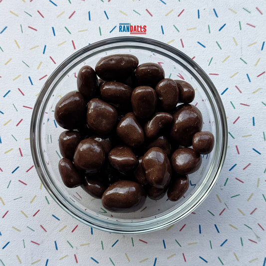 BONNEREX CHOCOLATE HONEYCOMB - 100g (BRITISH)