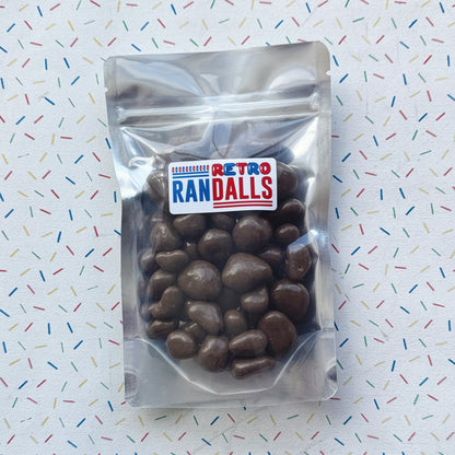 BONNEREX CHOCOLATE HONEYCOMB - 100g (BRITISH)