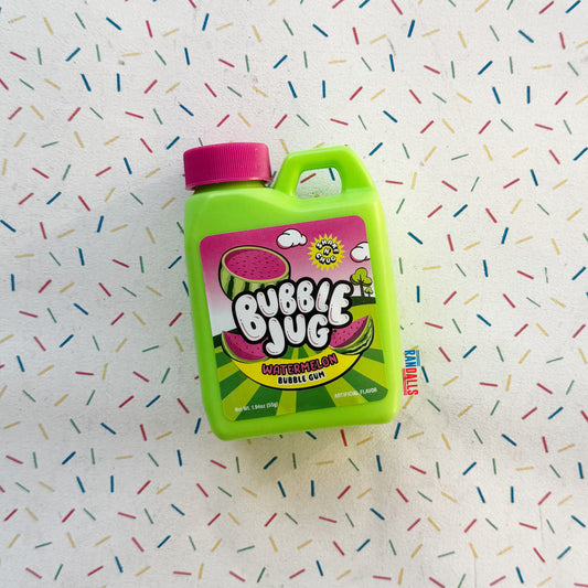 BUBBLE JUG WATERMELON (USA)