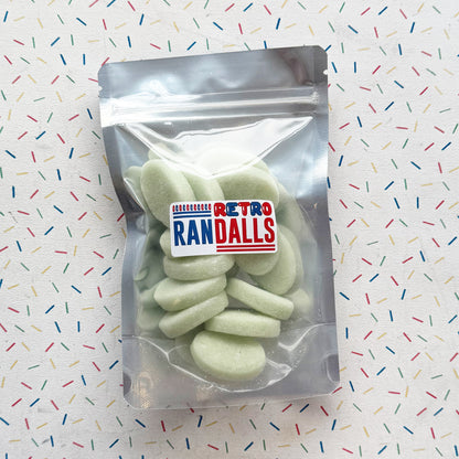 BUBS FRUITY PEAR - 100g (SWEDEN)