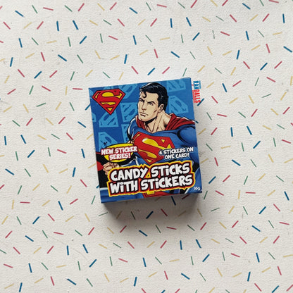 BIP CANDY STICKS SMALL (BRITISH)
