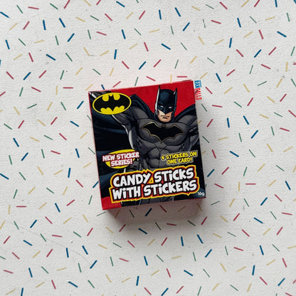 BIP CANDY STICKS SMALL (BRITISH)