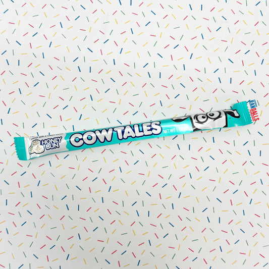 COW TALES HONEY BUN (USA)