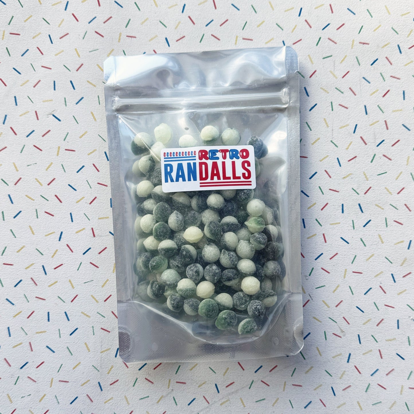 DOBSON'S APPLE PIPS - 100g (BRITISH)