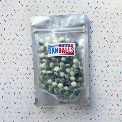 DOBSON'S APPLE PIPS - 100g (BRITISH)