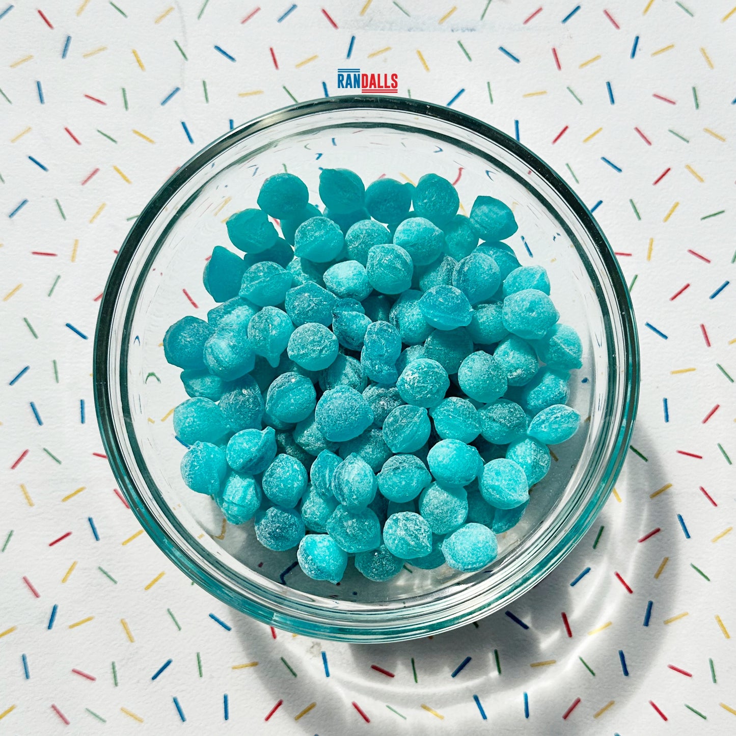 DOBSON'S BLUE RASPBERRY PIPS - 100g (BRITISH) – Randalls UK