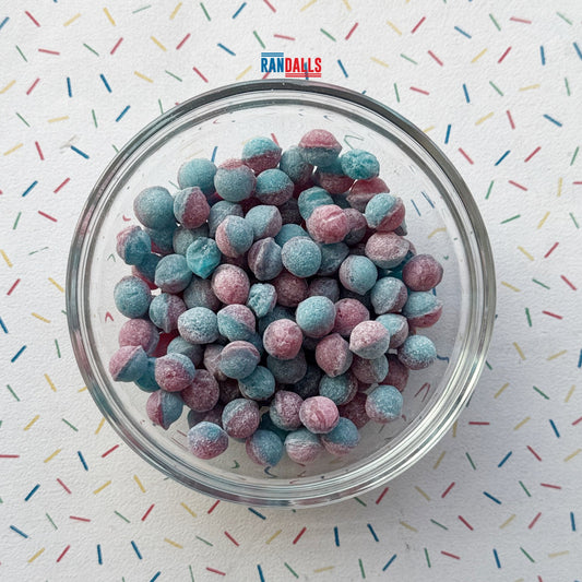 DOBSON'S BUBBLEGUM PIPS - 100g (BRITISH)