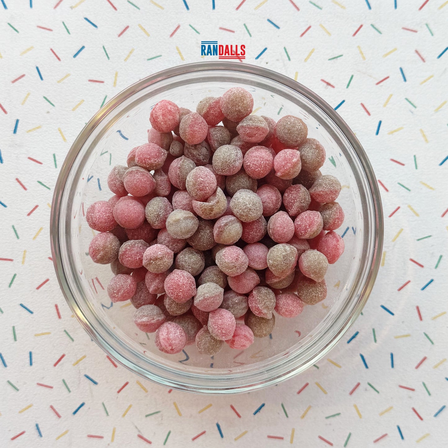 DOBSON'S COLA PIPS - 100g (BRITISH)