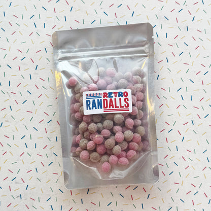 DOBSON'S COLA PIPS - 100g (BRITISH)