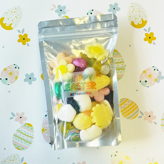 PICK'N'MIX EASTER - 250G (BRITISH)