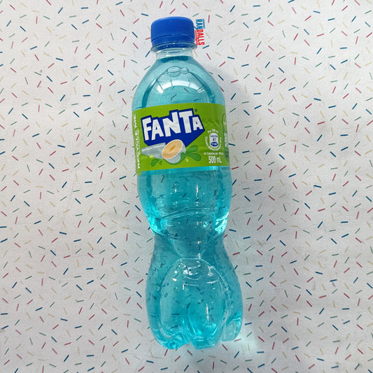 FANTA HAMI MELON (CHINA)