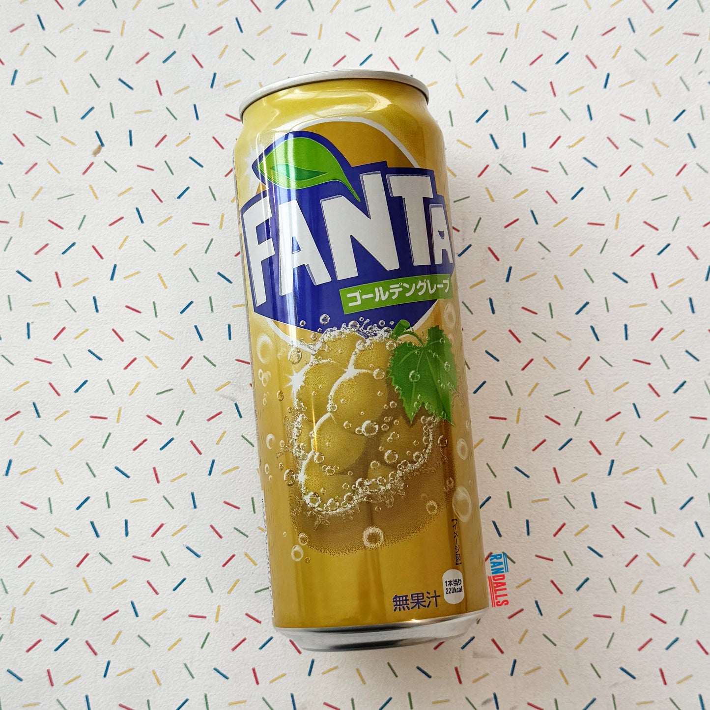 fanta, fanta golden grape, fanta grape, golden grape, grape soda, japan, soda, randalls, randallsuk