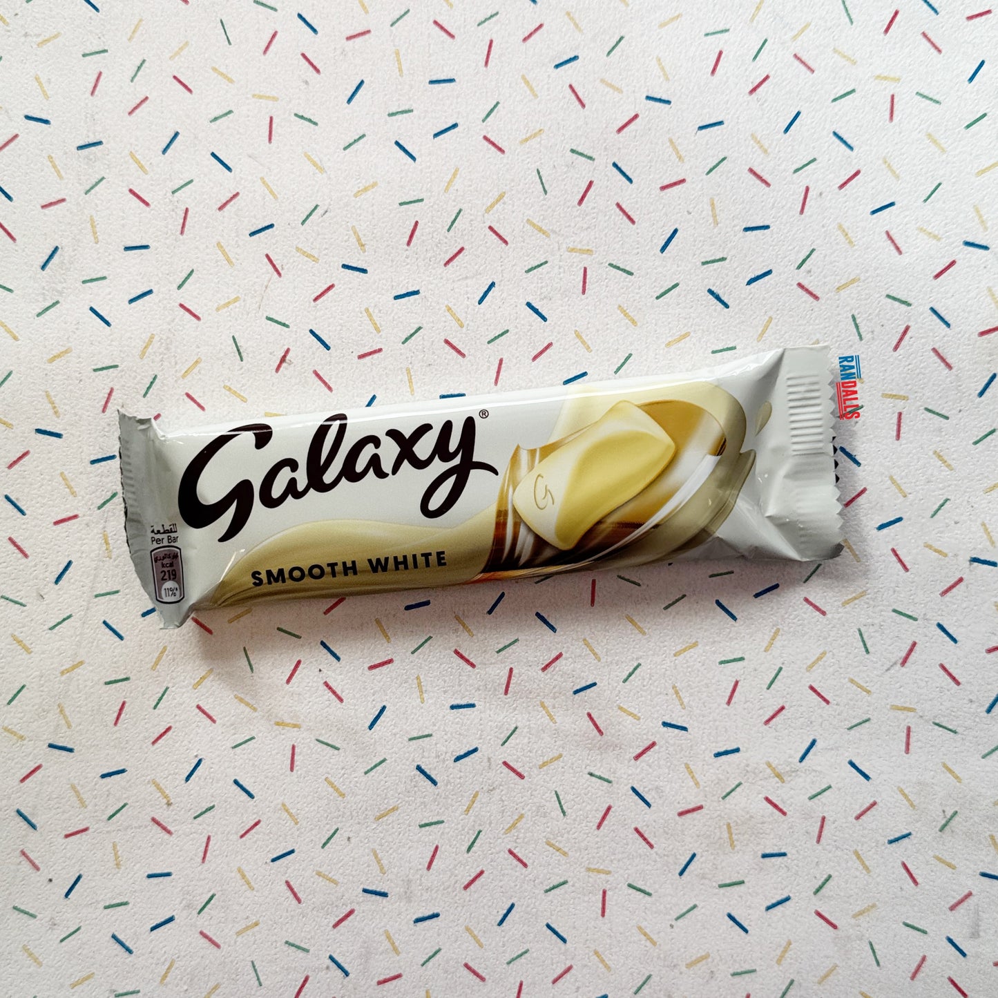 GALAXY WHITE (UAE)