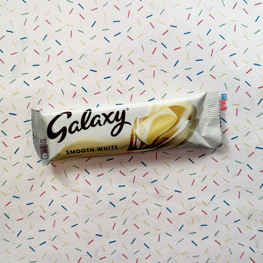 GALAXY WHITE (UAE)