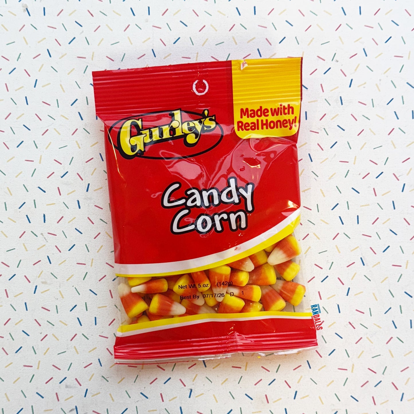 GURLEY'S CANDY CORN (USA)
