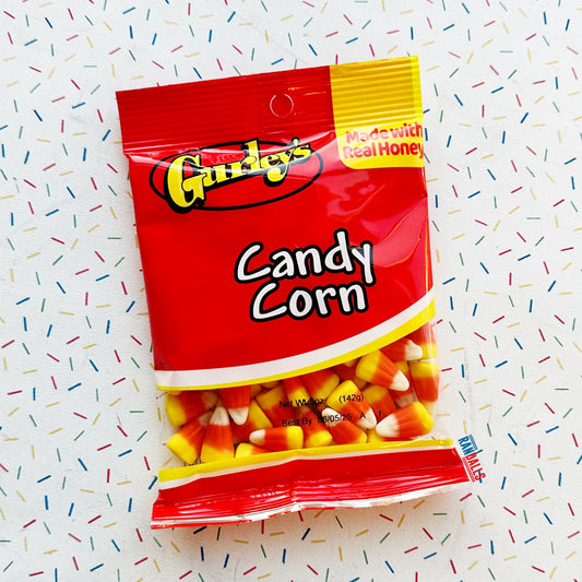 GURLEY'S CANDY CORN (USA)