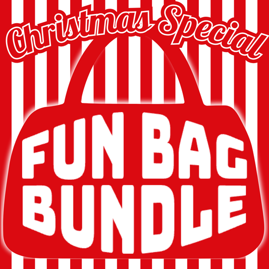CHRISTMAS SPECIAL FUN BAG BUNDLE
