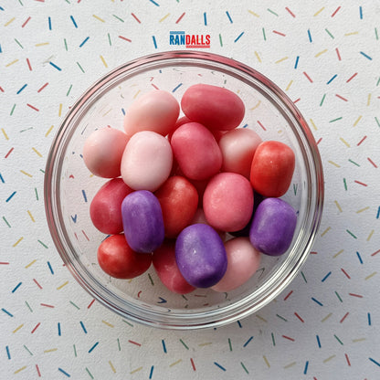 HARIBO MAOAM WILD BERRY PINBALLS - 100g (BRITISH)