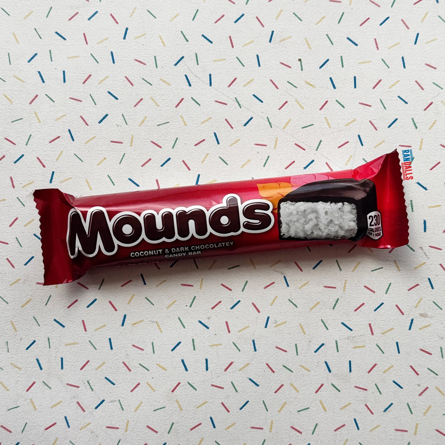 MOUNDS BAR (USA)