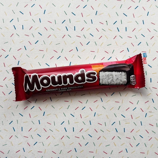 MOUNDS BAR (USA)