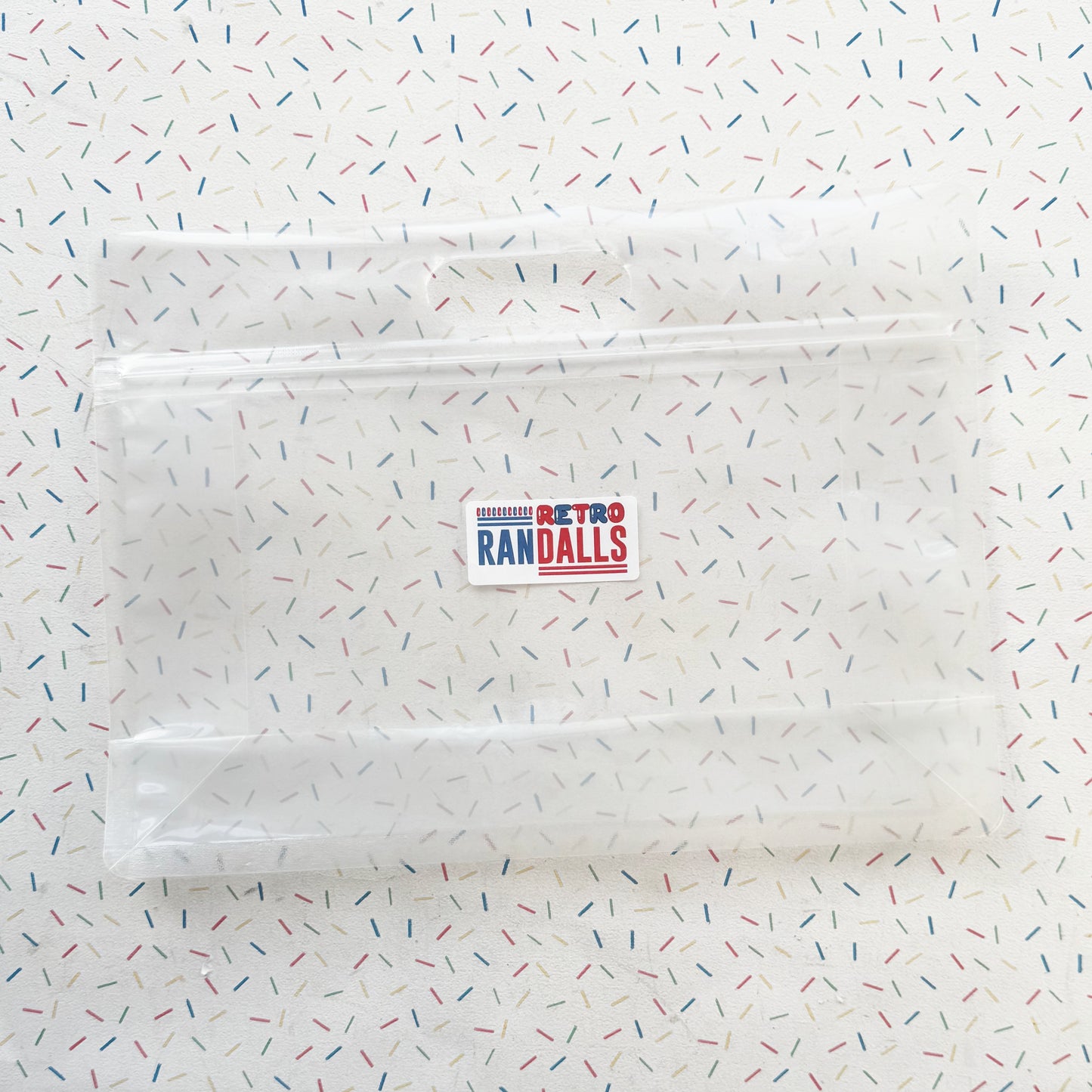 RETRO RANDALLS CREATE YOUR OWN CUSTOM 1.2KG BAG