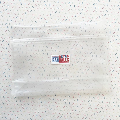 RETRO RANDALLS CREATE YOUR OWN CUSTOM 1.2KG BAG