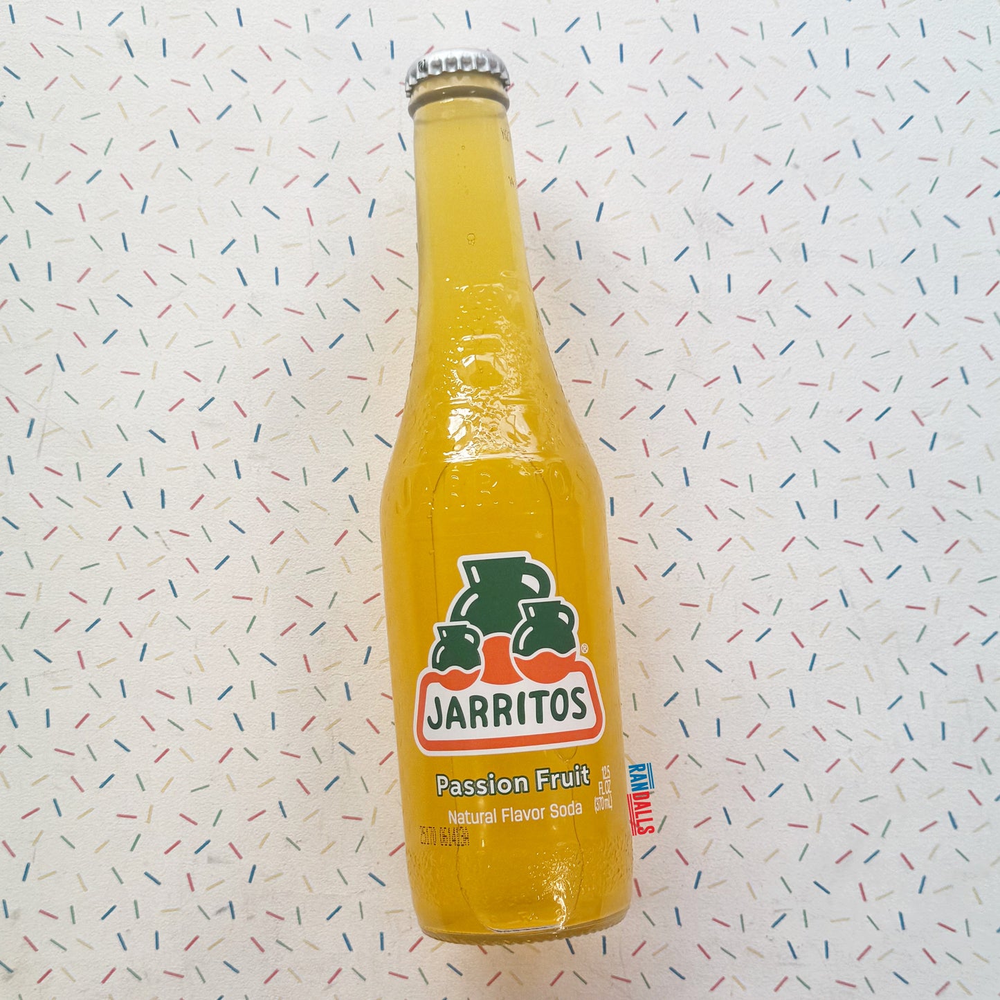 JARRITOS PASSION FRUIT (MEXICO)
