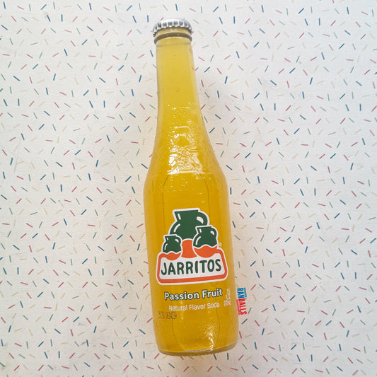 JARRITOS PASSION FRUIT (MEXICO)